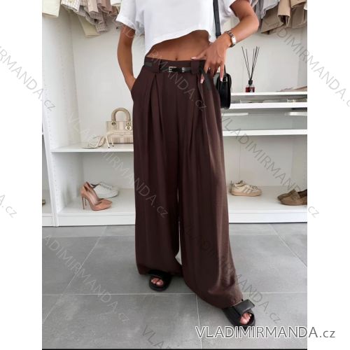 Elegante Damenhose (S/M/L Einheitsgröße) ITALIAN FASHION IMWGS25007