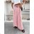 Elegante Damenhose (S/M/L Einheitsgröße) ITALIAN FASHION IMWGS25007