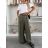 Elegante Damenhose (S/M/L Einheitsgröße) ITALIAN FASHION IMWGS25007