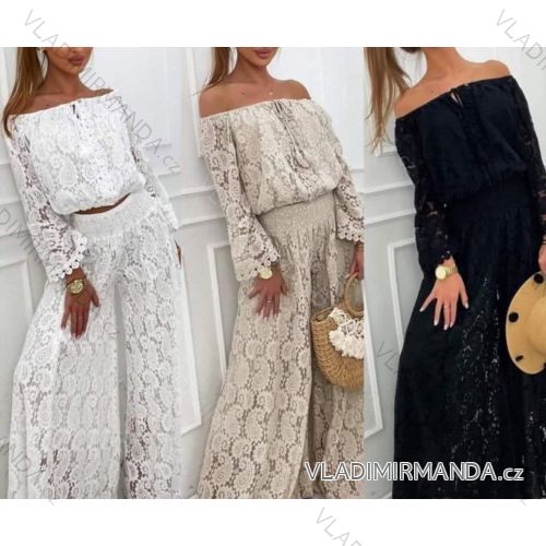 Kurzärmliges Sommer-Freizeitkleid für Damen (S/M/L EINHEITSGRÖSSE) ITALIAN FASHION IMWGB25022