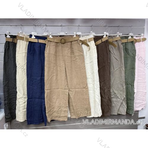 Elegante Damenhose (S/M/L Einheitsgröße) ITALIAN FASHION IMWGS25007