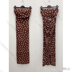 Tílko letní icecool dámské (S/M ONE SIZE) ITALSKÁ MÓDA IMM21634