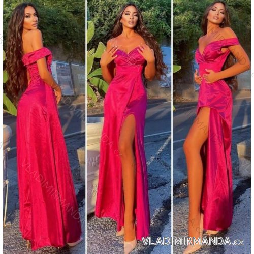 Tílko letní icecool dámské (S/M ONE SIZE) ITALSKÁ MÓDA IMM21634
