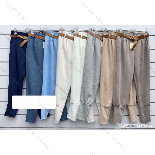 Kurzärmliges Sommer-Freizeitkleid für Damen (S/M/L EINHEITSGRÖSSE) ITALIAN FASHION IMWGB25022