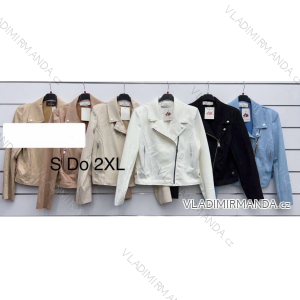 Kurzärmliges Sommer-Freizeitkleid für Damen (S/M/L EINHEITSGRÖSSE) ITALIAN FASHION IMWGB25022