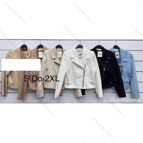 Kurzärmliges Sommer-Freizeitkleid für Damen (S/M/L EINHEITSGRÖSSE) ITALIAN FASHION IMWGB25022