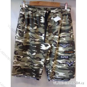 Shorts Herren-Maskenshorts (m-xl) RAN ZI 8359
