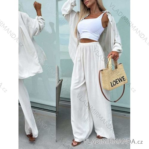 Damen Elegantes Kurzes Langarmkleid (S / M ONE SIZE) ITALIAN FASHION IMWC217235