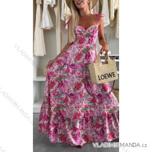 Damen Elegantes Kurzes Langarmkleid (S / M ONE SIZE) ITALIAN FASHION IMWC217235