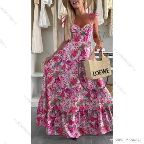 Damen Elegantes Kurzes Langarmkleid (S / M ONE SIZE) ITALIAN FASHION IMWC217235