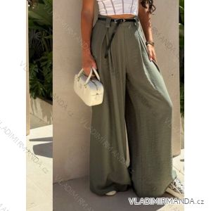 Kurzärmliges Sommer-Freizeitkleid für Damen (S/M/L EINHEITSGRÖSSE) ITALIAN FASHION IMWGB25022
