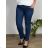 Jeans Jeans lange Damen (30-42)  MISS CURRY MA124MD6979-3