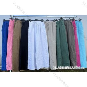 Lange Damenhose (S/M ONE SIZE) ITALIAN FASHION IMWP23003