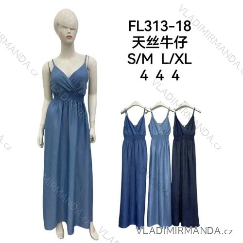 Elegantes Hemd Langarm Damen Kleid (S / M ONE SIZE) FASHION IMWY21734