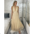 Trägerloses kurzes Partykleid für Damen (Einheitsgröße S/M) ITALIAN FASHION IMPSH23C662 -   pink -   S / M