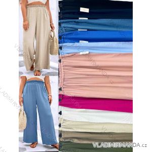 Langarm-Hemdkleid für Damen (S/M EINHEITSGRÖSSE) ITALIAN FASHION IMWD232607