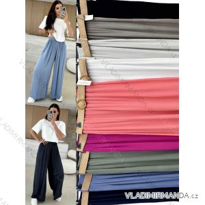 Langarm-Hemdkleid für Damen (S/M EINHEITSGRÖSSE) ITALIAN FASHION IMWD232607
