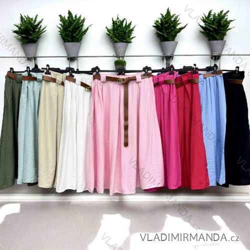 Langarm-Hemdkleid für Damen (S/M EINHEITSGRÖSSE) ITALIAN FASHION IMWD232607