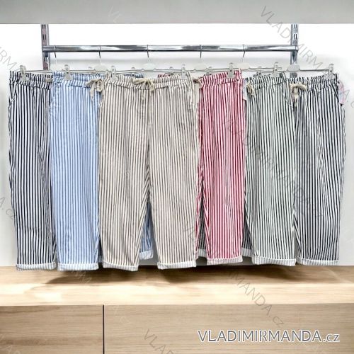 Langarm-Hemdkleid für Damen (S/M EINHEITSGRÖSSE) ITALIAN FASHION IMWD232607