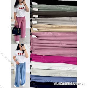 Langarm-Hemdkleid für Damen (S/M EINHEITSGRÖSSE) ITALIAN FASHION IMWD232607