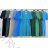 Elegante Hose mit Gürtel für Damen (S/M/L ONE SIZE) ITALIAN FASHION IM425057