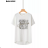 Damen Kurzarm-T-Shirt, Übergröße M-(2XL) GLO-STORY GLO25WPO-5528
