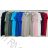 Elegante Hose mit Gürtel für Damen (S/M/L ONE SIZE) ITALIAN FASHION IM425057