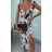 Lange Jogginghose für Damen (S/M/L EINHEITSGRÖSSE) ITALIAN FASHION IMWGS25008