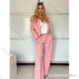 Kurzärmliges Sommer-Freizeitkleid für Damen (S/M/L EINHEITSGRÖSSE) ITALIAN FASHION IMWGB25022