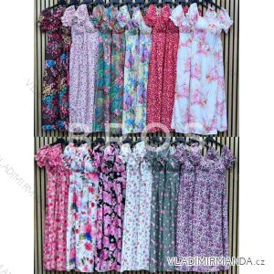 Lange Jogginghose für Damen (S/M/L EINHEITSGRÖSSE) ITALIAN FASHION IMWGS25008
