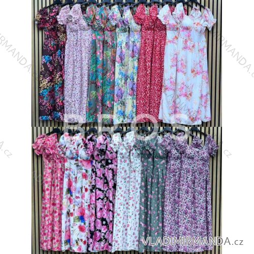 Lange Jogginghose für Damen (S/M/L EINHEITSGRÖSSE) ITALIAN FASHION IMWGS25008