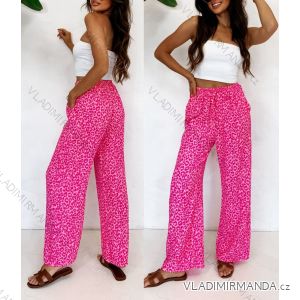 Lange Jogginghose für Damen (S/M/L EINHEITSGRÖSSE) ITALIAN FASHION IMWGS25008