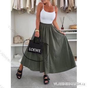 Lange Jogginghose für Damen (S/M/L EINHEITSGRÖSSE) ITALIAN FASHION IMWGS25008