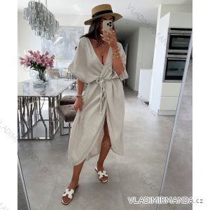Lange Jogginghose für Damen (S/M/L EINHEITSGRÖSSE) ITALIAN FASHION IMWGS25008