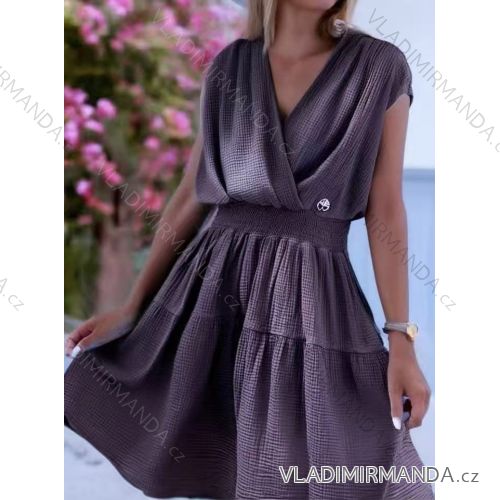 Lange Jogginghose für Damen (S/M/L EINHEITSGRÖSSE) ITALIAN FASHION IMWGS25008