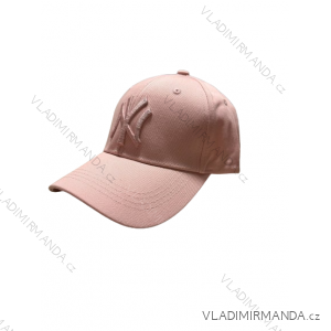 Kappe aus New York (Einheitsgröße 57) POLSKÁ VÝROBA PV618030