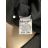Kurze Jeansjacke für Damen (L-4XL) MOON GIRL MOON24GYD7815L 6XL schwarz