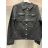 Kurze Jeansjacke für Damen (L-4XL) MOON GIRL MOON24GYD7815L 6XL schwarz