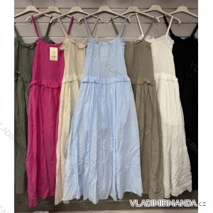 Elegante Damenhose (S/M/L Einheitsgröße) ITALIAN FASHION IMWGS25007