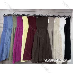 Elegante Damenhose (S/M/L Einheitsgröße) ITALIAN FASHION IMWGS25007