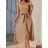Elegante Damenhose (S/M/L Einheitsgröße) ITALIAN FASHION IMWGS25007