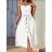 Elegante Damenhose (S/M/L Einheitsgröße) ITALIAN FASHION IMWGS25007