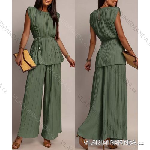 Elegante Damenhose (S/M/L Einheitsgröße) ITALIAN FASHION IMWGS25007