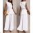 Elegante Damenhose (S/M/L Einheitsgröße) ITALIAN FASHION IMWGS25007