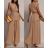 Elegante Damenhose (S/M/L Einheitsgröße) ITALIAN FASHION IMWGS25007