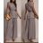Elegante Damenhose (S/M/L Einheitsgröße) ITALIAN FASHION IMWGS25007