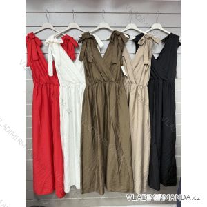 Elegante Damenhose (S/M/L Einheitsgröße) ITALIAN FASHION IMWGS25007