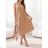 Elegante Damenhose (S/M/L Einheitsgröße) ITALIAN FASHION IMWGS25007