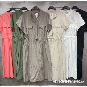 Elegante Damenhose (S/M/L Einheitsgröße) ITALIAN FASHION IMWGS25007