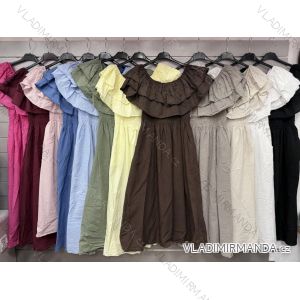 Elegante Damenhose (S/M/L Einheitsgröße) ITALIAN FASHION IMWGS25007